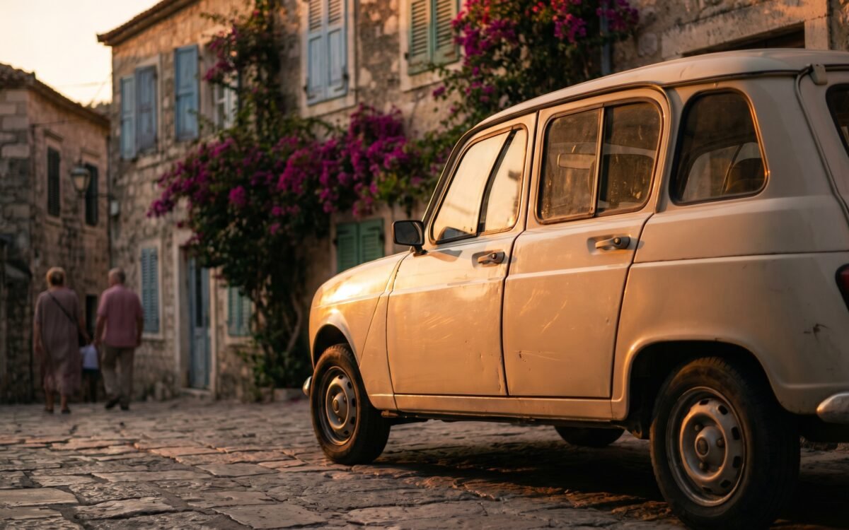 Μεταχειρισμένο city car κάτω από 10000 ευρώ