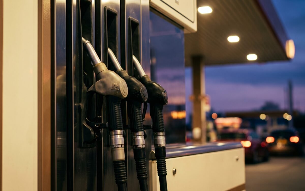Βενζίνη υβριδικό ή LPG