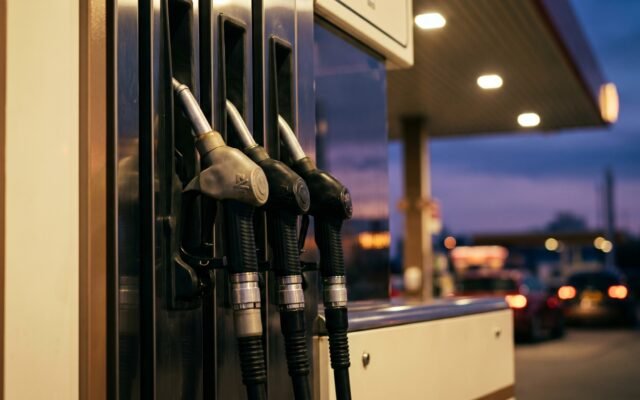 Βενζίνη υβριδικό ή LPG