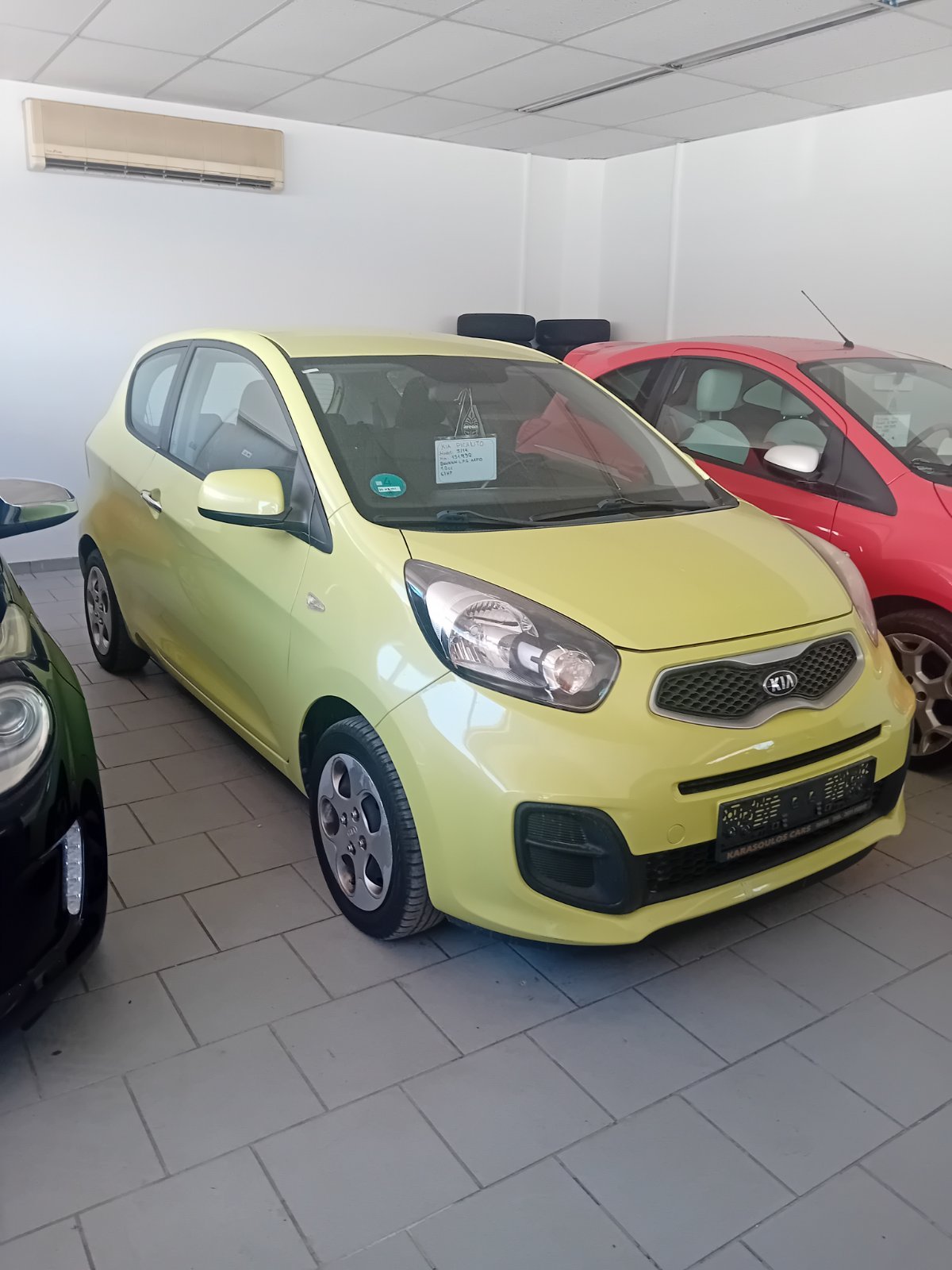 Kia Picanto